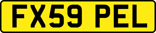 FX59PEL