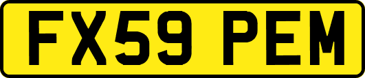FX59PEM