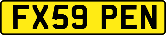 FX59PEN