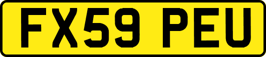 FX59PEU