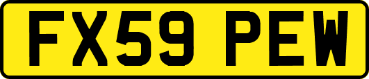 FX59PEW