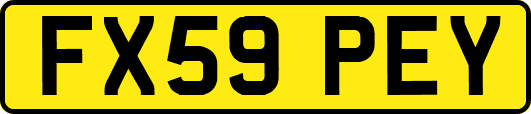FX59PEY