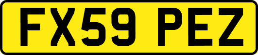 FX59PEZ