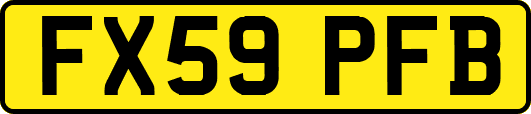 FX59PFB