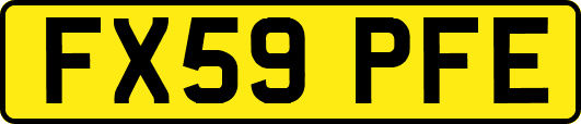 FX59PFE