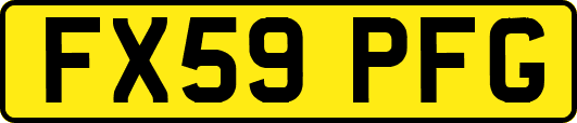 FX59PFG