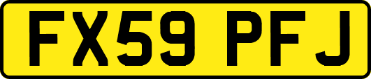 FX59PFJ