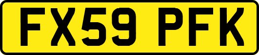 FX59PFK