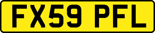 FX59PFL