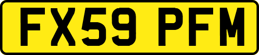 FX59PFM