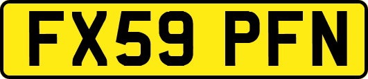 FX59PFN