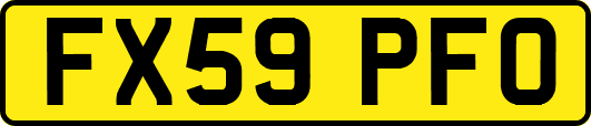 FX59PFO