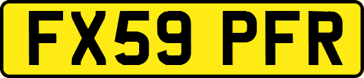 FX59PFR