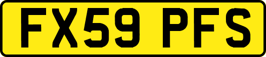 FX59PFS
