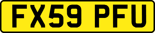 FX59PFU