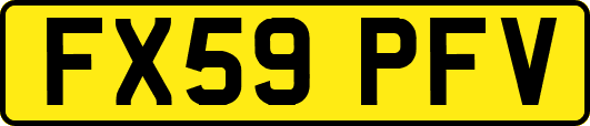FX59PFV