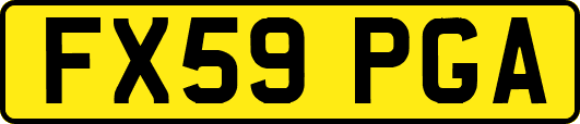 FX59PGA