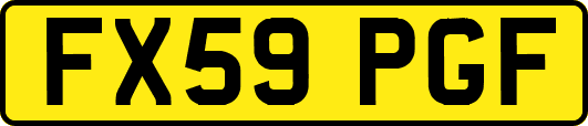FX59PGF