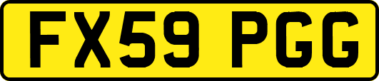 FX59PGG