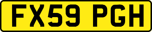FX59PGH