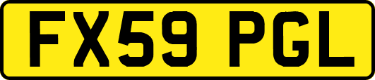 FX59PGL