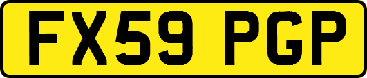 FX59PGP