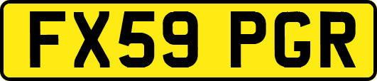 FX59PGR