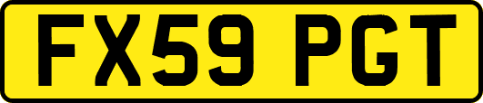 FX59PGT
