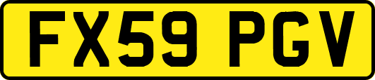 FX59PGV