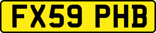 FX59PHB