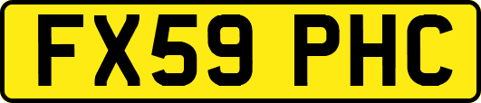 FX59PHC