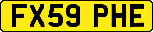 FX59PHE