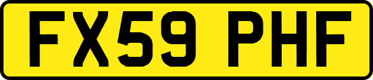 FX59PHF