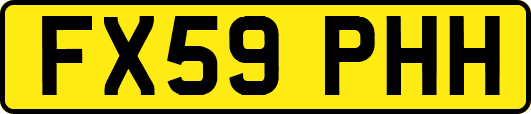FX59PHH