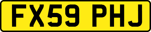 FX59PHJ