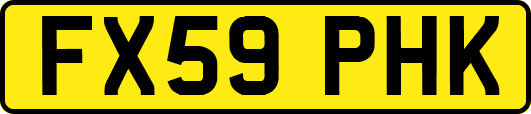 FX59PHK