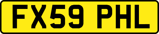 FX59PHL