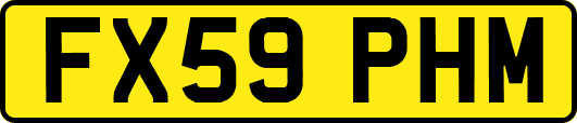 FX59PHM