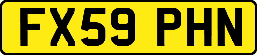 FX59PHN