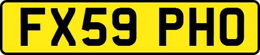 FX59PHO