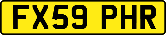 FX59PHR