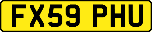 FX59PHU
