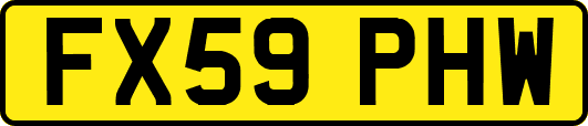 FX59PHW