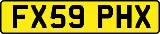 FX59PHX
