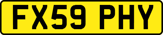 FX59PHY
