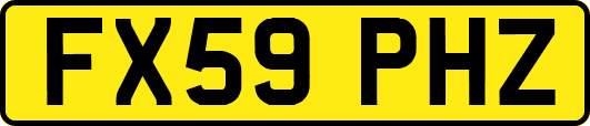FX59PHZ