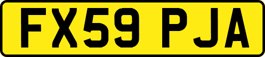 FX59PJA
