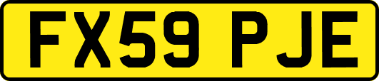 FX59PJE