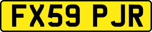 FX59PJR