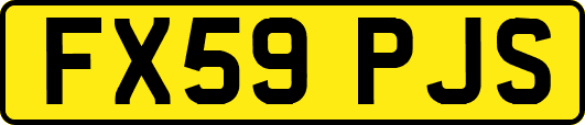 FX59PJS